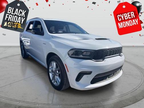 2023 Dodge Durango R/T Premium AWD