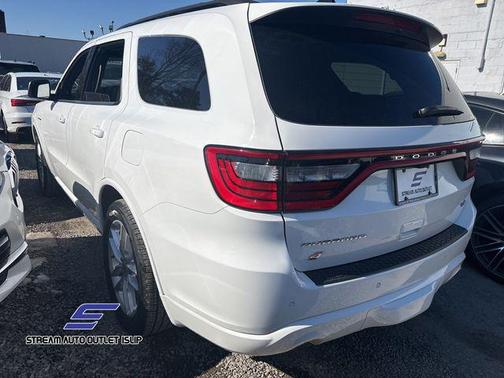 2023 Dodge Durango R/T Premium AWD