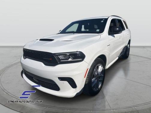 2023 Dodge Durango R/T Premium AWD