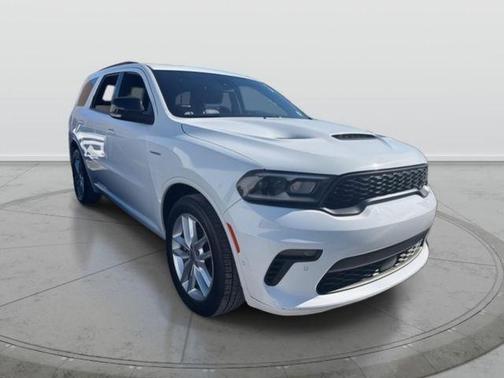 2023 Dodge Durango R/T Premium AWD