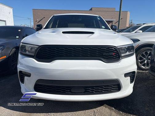 2023 Dodge Durango R/T Premium AWD