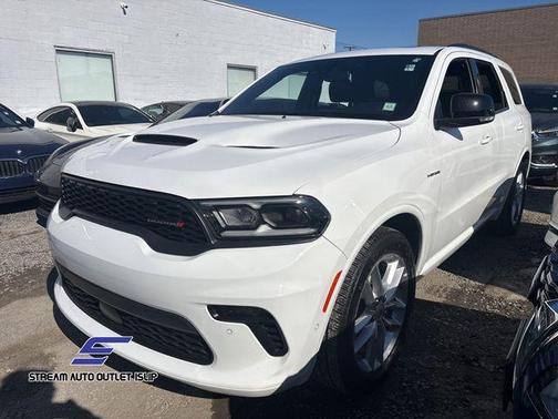 2023 Dodge Durango R/T Premium AWD