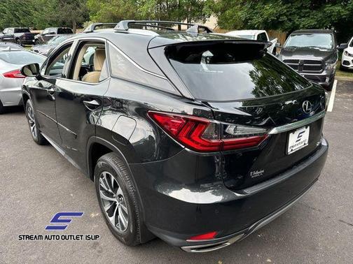 2021 Lexus RX 350 Base