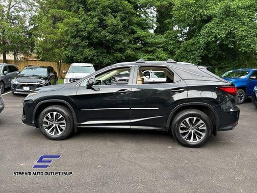 2021 Lexus RX 350 Base