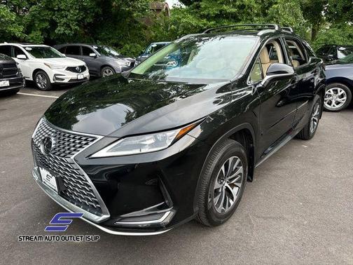 2021 Lexus RX 350 Base