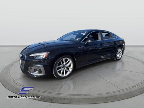 2024 Audi A5 Sportback 45 S Line Premium Plus