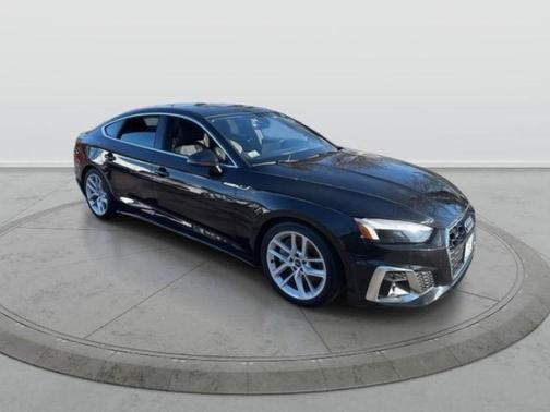 2024 Audi A5 Sportback 45 S Line Premium Plus