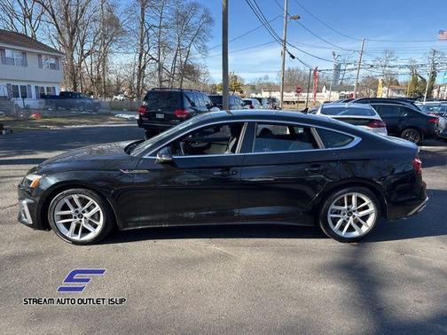 2024 Audi A5 Sportback 45 S Line Premium Plus