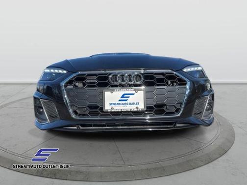 2024 Audi A5 Sportback 45 S Line Premium Plus