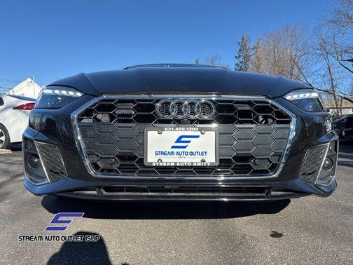 2024 Audi A5 Sportback 45 S Line Premium Plus