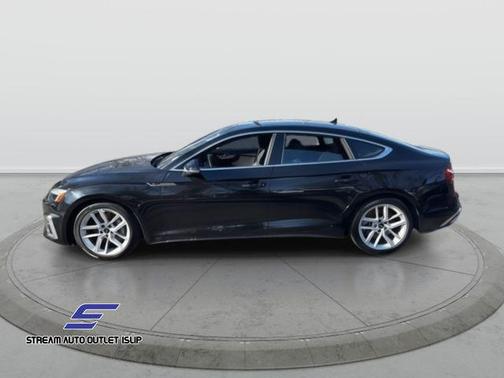 2024 Audi A5 Sportback 45 S Line Premium Plus