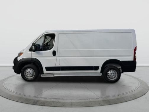 2023 RAM ProMaster 2500 Base