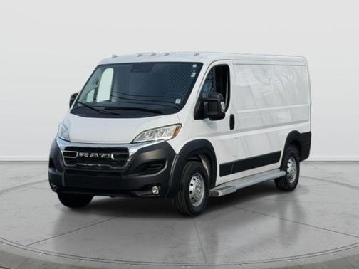 2023 RAM ProMaster 2500 Base
