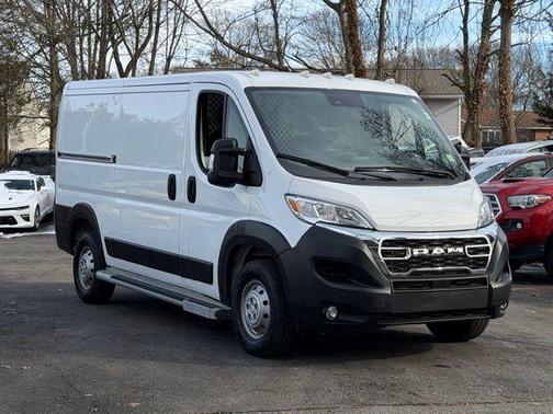 2023 RAM ProMaster 2500 Base