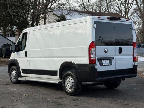 2023 RAM ProMaster 2500 Base