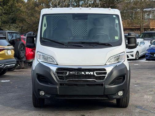 2023 RAM ProMaster 2500 Base