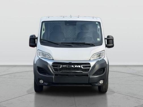2023 RAM ProMaster 2500 Base