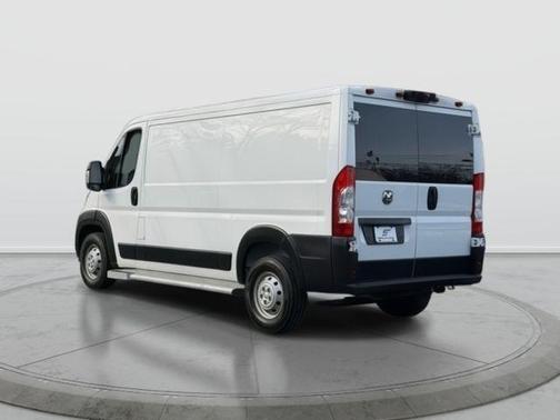 2023 RAM ProMaster 2500 Base