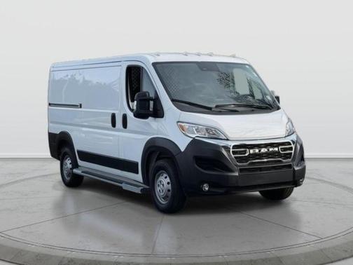 2023 RAM ProMaster 2500 Base