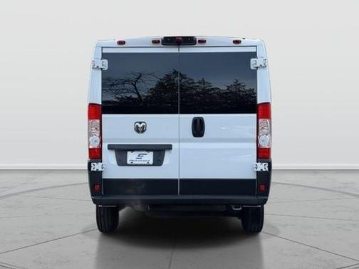 2023 RAM ProMaster 2500 Base