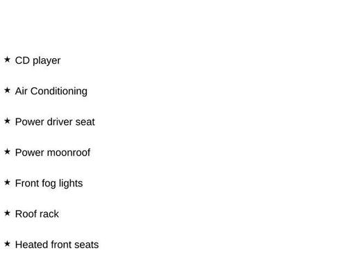 2007 Subaru Outback 2.5 i Limited