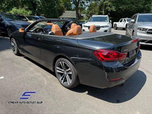 2020 BMW 430 i xDrive