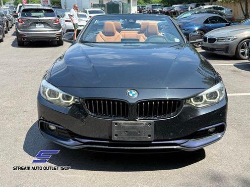 2020 BMW 430 i xDrive