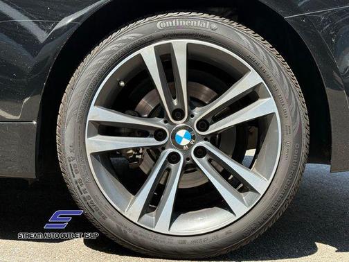 2020 BMW 430 i xDrive