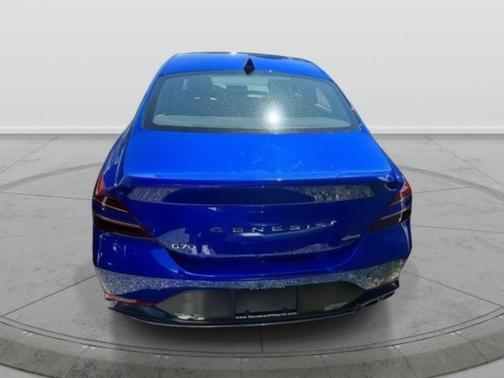 2023 Genesis G70 2.0T AWD