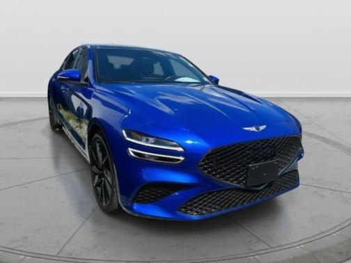 2023 Genesis G70 2.0T AWD