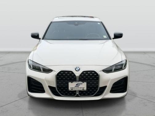 2025 BMW 430 Gran Coupe i xDrive