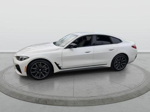 2025 BMW 430 Gran Coupe i xDrive