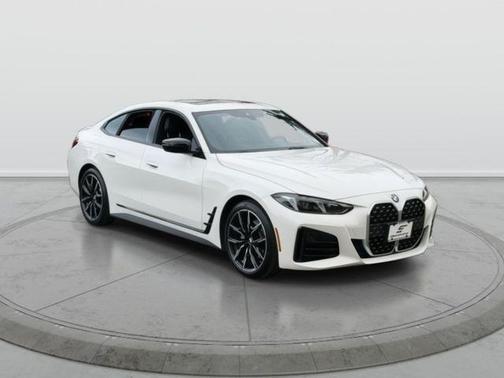 2025 BMW 430 Gran Coupe i xDrive