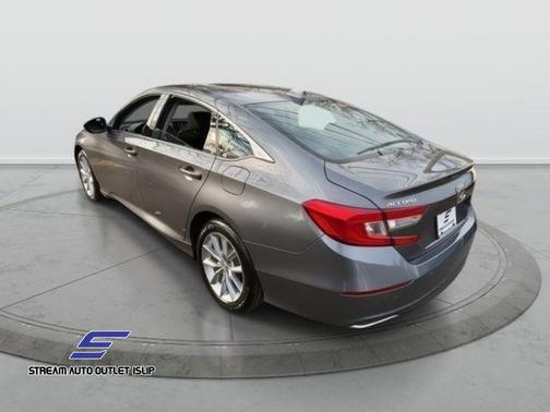 2022 Honda Accord LX 1.5T