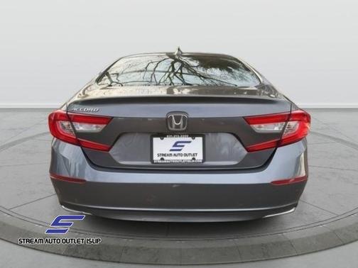 2022 Honda Accord LX 1.5T