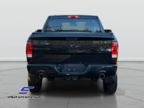 2016 RAM 1500 Tradesman/Express
