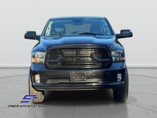 2016 RAM 1500 Tradesman/Express