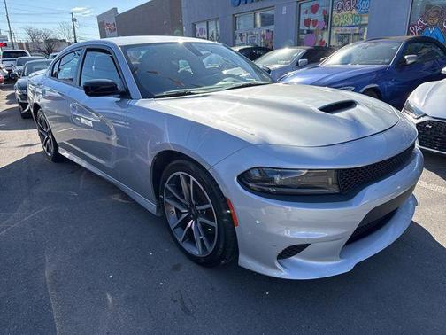 2023 Dodge Charger R/T