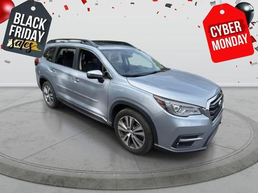2021 Subaru Ascent Touring 7-Passenger