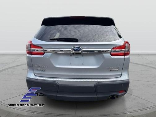 2021 Subaru Ascent Touring 7-Passenger