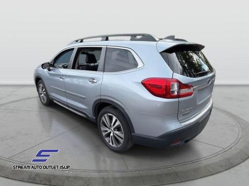 2021 Subaru Ascent Touring 7-Passenger