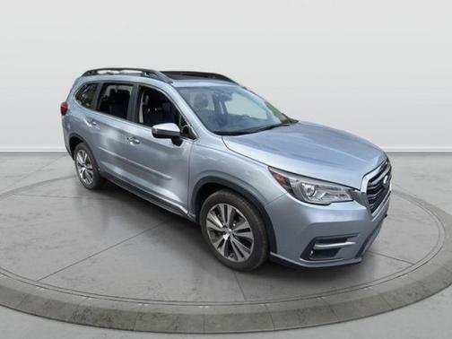 2021 Subaru Ascent Touring 7-Passenger