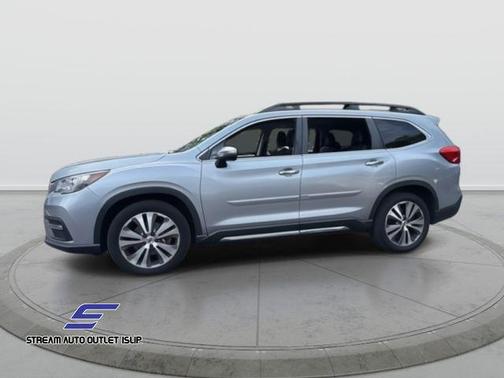 2021 Subaru Ascent Touring 7-Passenger