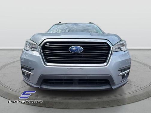 2021 Subaru Ascent Touring 7-Passenger