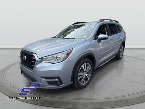 2021 Subaru Ascent Touring 7-Passenger