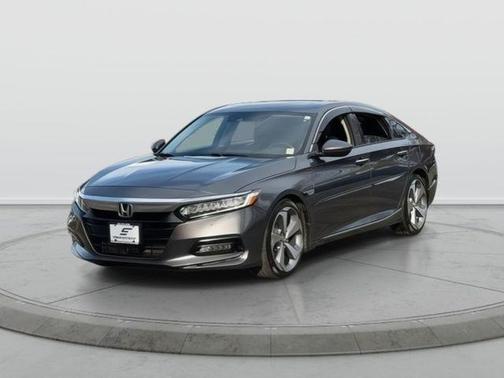 2019 Honda Accord Touring 2.0T