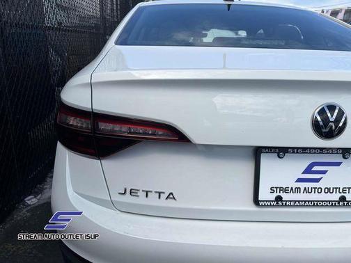 2024 Volkswagen Jetta 1.5T S
