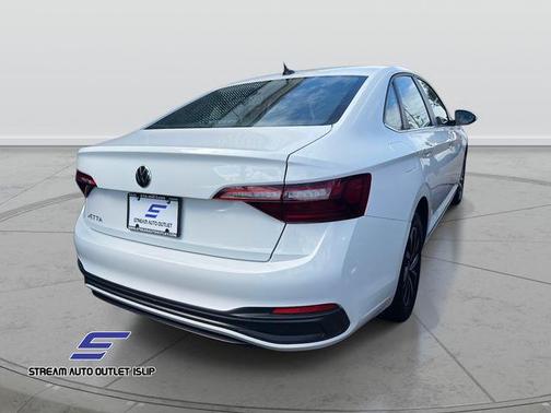 2024 Volkswagen Jetta 1.5T S