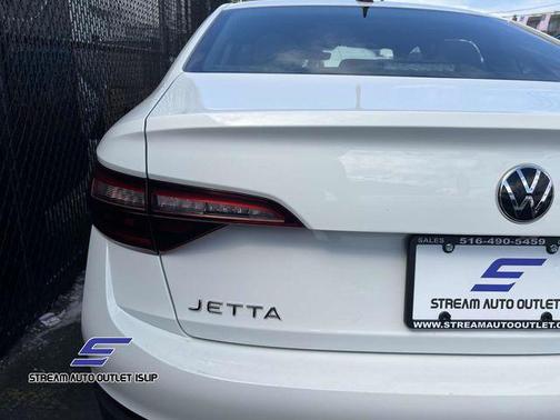 2024 Volkswagen Jetta 1.5T S