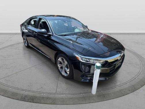 2019 Honda Accord EX-L